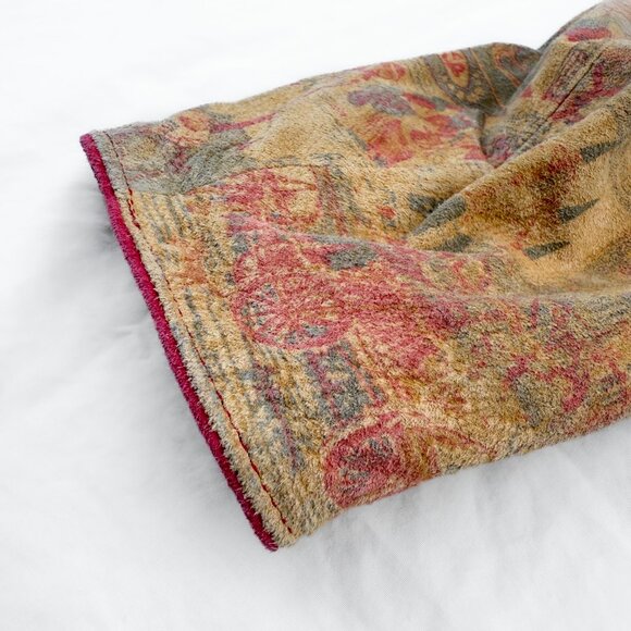 Rare Original Leather Sound Suede Jacket - Picture 8 of 8